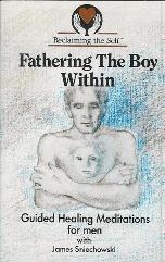 Fathering the Boy Within