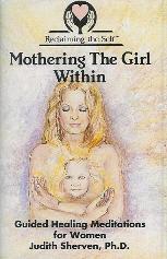 Mothering the Girl Within 