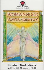 Womanhood : Power and Identity 